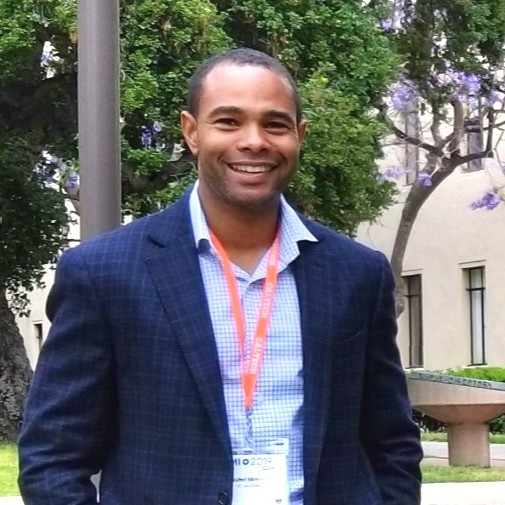 Machel Morrison UC San Diego structural engineering professor